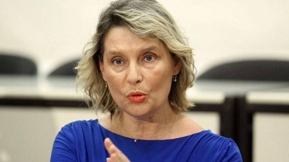 Παπακώστα: Η επίθεση στην έδρα των ΜΑΤ έγινε επειδή η ΕΛΑΣ κάνει τη δουλειά της